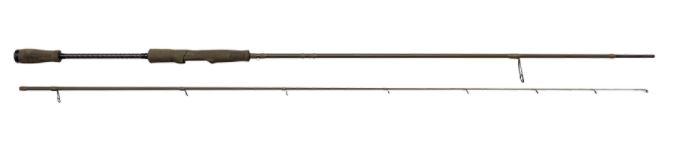 Savage Gear SG4 Ultra Light Game Spinning Rods